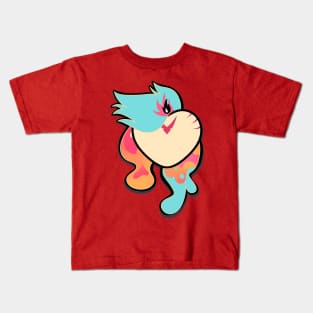 Helluva Boss - Beelzebub Kids T-Shirt